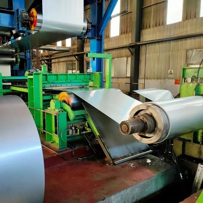 Buy 0.15mm 2mm Hot Rolled Stainless Steel Coils 304 316L 420 430 06cr19ni10 online manufacture
