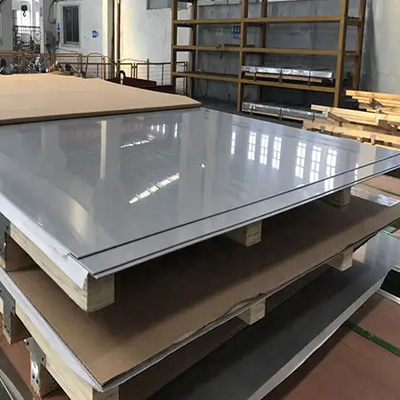 Buy Annealed Cold Rolled 316 Stainless Steel Plate 2B Finish AISI 201 304 316 3mm online manufacture
