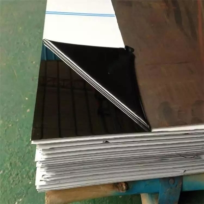 Buy Punching 316 Stainless Steel Sheet 0.1 - 100mm GB/ASTM Standard Processing Service online manufacture