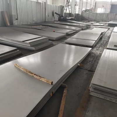 Buy 2mm Embossed 4x8 18 Gauge Stainless Steel Plate GB/ASTM 0.1-100mm Tolerance ±1% online manufacture