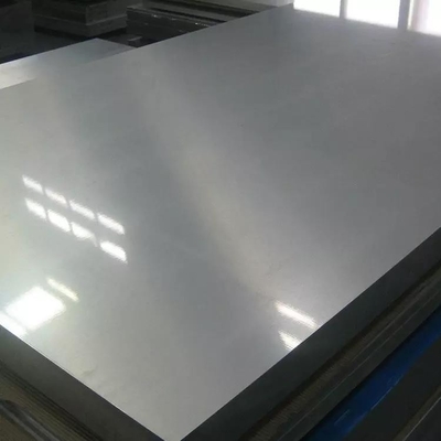 Buy 18 Gauge 304 Stainless Steel 316 Plate BA/2B/NO.1/8K/HL GB/ASTM Bending online manufacture