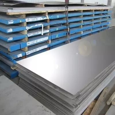 Buy Premium 18 Gauge Stainless Steel Plate With Versatile Welding Capabilities online manufacture