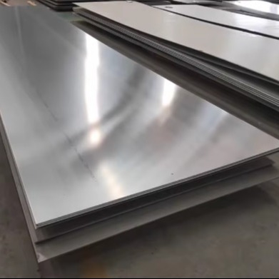 Buy 18 Gauge Stainless Steel Plate Seawater Dyes And Customizable Surface Options online manufacture