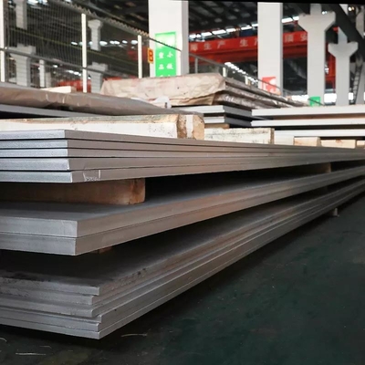Buy Ce Iso 316 Stainless Steel Plate For Construction online manufacture