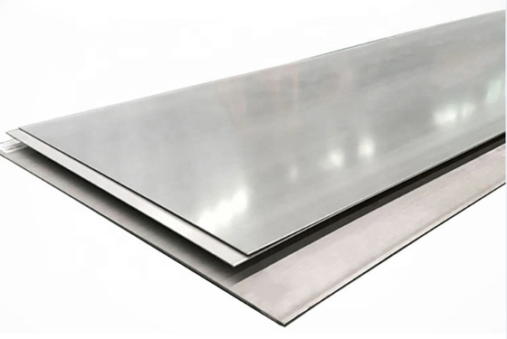 Buy ASTM A240/A240m 304 Stainless Steel Sheet/Plate 2b/Ba/No. 1 Finish Ss 202 304L 316 316L 321 309S 310S 904L 430 2205 2507 online manufacture