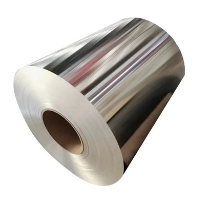 Buy Low Price 200 300 400 500 600 Series Stainless Steel Sheet In Coil online manufacture