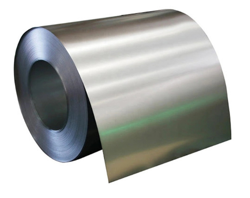 Buy 202 SS304 316 430 2B Stainless Steel Coil Cold Rolled 0.15mm 2mm Thickness online manufacture