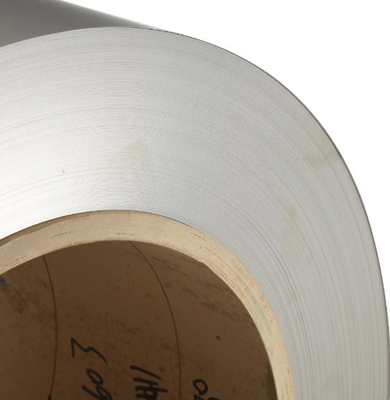 Buy Cold Rolled Stainless Steel Coils / Strips / Plates 304 316 310S online manufacture