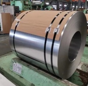 Buy 201/304/304L/316L Factory Straight Price Support Custom Stainless Steel Coils For Architecture online manufacture