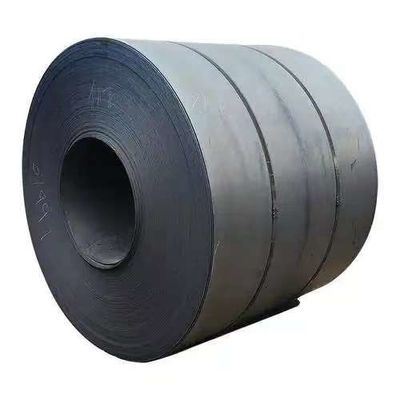 buy Hot Rolled Cold-Rolled Carbon Steel Coils For Container Transport online manufacture