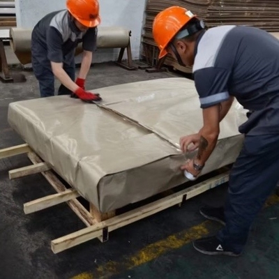 Buy GB / ASTM 304 Stainless Plate For Demanding Industrial Sectors online manufacture