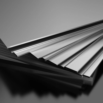 Buy 2B / BA Finish 304 Stainless Steel Plate Thickness 0.1mm - 3.0mm For Ordinary Environments online manufacture