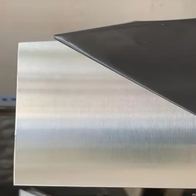 Buy ASTM / GB 201 Stainless Steel Perforated Plate 0.3mm - 6.0mm Cold Rolled Bright Surface online manufacture