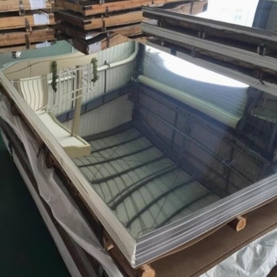 Buy AISI ASTM Stainless Steel Plate 201 430 321 310S 304L 316 316L 304 For Architectural Decoration online manufacture