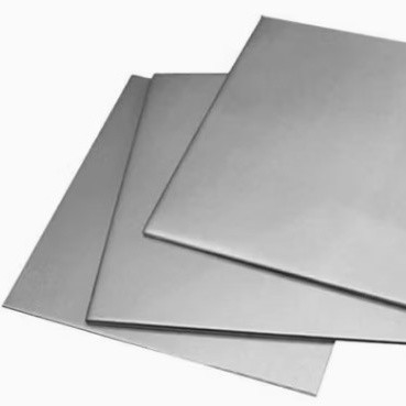 Buy Customized 430 Stainless Steel Plate Thickness  0.3mm - 3.0mm /3.0mm - 6.0mm 2B / BA Surface online manufacture