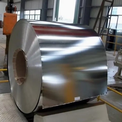 Buy 304 304L 316 316L 347 347H Stainless Steel Cold Rolled Coil ASTM AISI JIS GB online manufacture