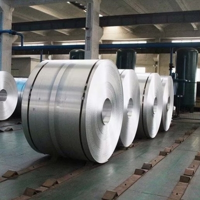 Buy ASTM AISI SUS 2b Ba 8K Mirror Cold Rolled Stainless Steel Coils 201 301 304 304L 316 316L online manufacture