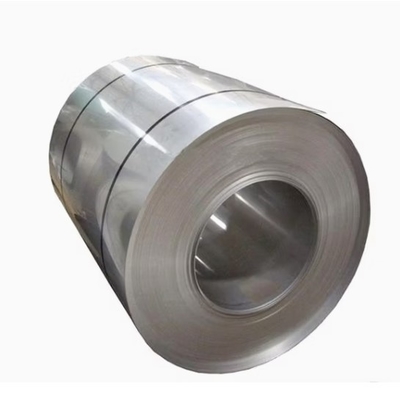 Buy 0.3-6mm Cold Rolled Stainless Steel Coil 201 304 304L 316 316L online manufacture