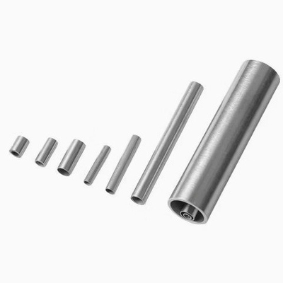Buy 201 304 304L 430 316L 316 310 310S 904L Seamless Ss Pipe Round / Square online manufacture