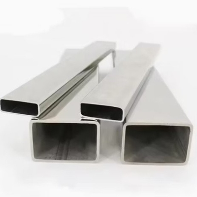 Buy 321 Stainless Seamless Tubing 3mm 100mm 500mm 1000mm 2000mm 2200mm Outer Diameter ERW Welded Factory online manufacture