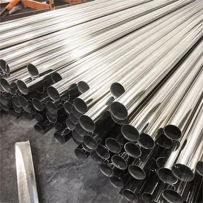 Buy Gi Hot Dipped Galvanized ERW Stainless Pipe Welding Carbon 304 316L Tube For Construction online manufacture