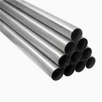 Buy ASTM A554 Stainless Steel Decorative Tube 201 304 304L online manufacture