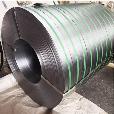 Buy ASTM AISI Cold / Hot Rolled Coil 0.1mm-4mm SUS 201 304 316 309S 310S 321 430 Mirror 2b/Ba/No. 1/No. 4 Finish Smooth Edge online manufacture
