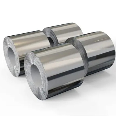 Buy 0.3*1000*1500mm 316 Stainless Steel Coil One Coil Weight of 5-8 TONS Durability Material online manufacture