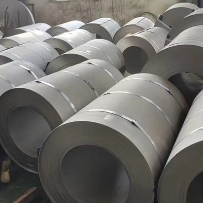 Buy AISI Hot Rolled / Cold Rolled ASTM 201 Ss 304 304L316 316L 430 Grade Stainless Steel Coil/Strip/Sheet online manufacture