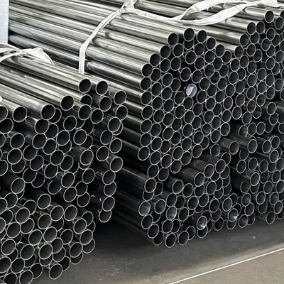 Buy Customizable Seamless Stainless Steel Tubes Ultimate Solution for Industrial online manufacture