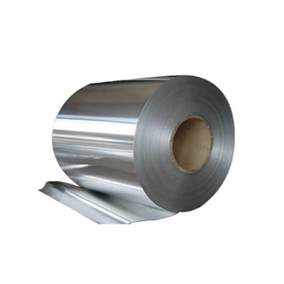Buy Customized Size 316 Stainless Steel Coil For Ship Plate Polished Hot Rolled Cold Rolled online manufacture