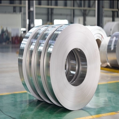 Buy Technique Cold Rolled Low Temperature Worked Stainless Steel Roll For Coil And Manufacturing online manufacture
