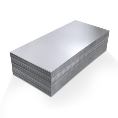 Buy AISI 201 304 316 321 410 420 430 2205 Cold Rolled Hot Rolled 2b Ba Hl Mirror No. 1 Stainless Steel Plate For Heavy-Duty online manufacture