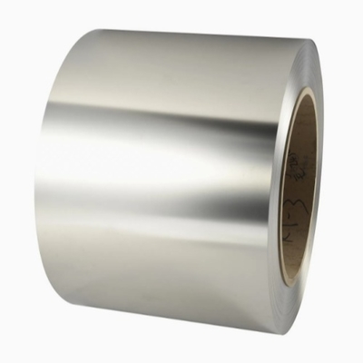 Buy Dx51d Dx52D Dx53D Dx54D 304 304L 316 316L 310S 309S 347H Stainless Steel Coil for Solar Powed System Dx51d+Z online manufacture