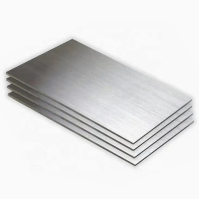 Buy ASTM / GB 201 Stainless Steel Perforated Plate 0.3mm - 6.0mm Cold Rolled Bright Surface online manufacture
