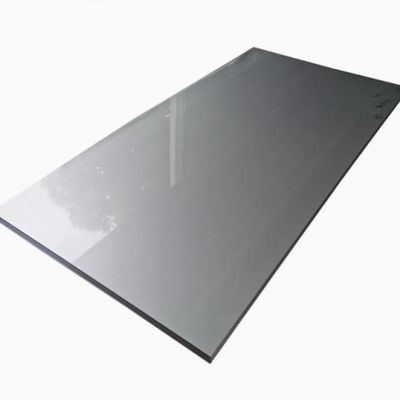 Buy 6.0mm Thickness 201 Stainless Steel Plate online manufacture