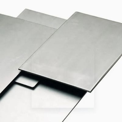 Buy High Tensile Strength 430 Stainless Steel Plate online manufacture