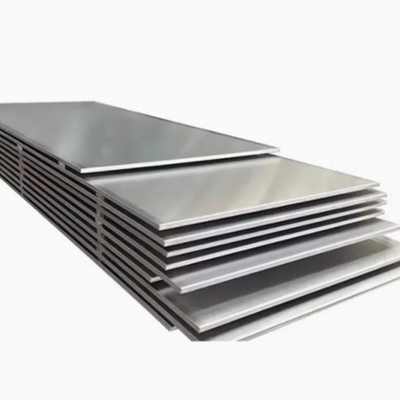 Buy 0.3mm 3mm Thickness Mirror / 8K / Ba Surface 201 304 304L 316 316L 430 Stainless Steel Plate Versatile In Various Industries online manufacture