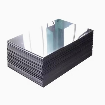 Buy High Quality Manufacturer AISI JIS En Ss 301 304 304L 316, 316L, 2b Ba Mirror Stainless Steel Plate Sheet online manufacture