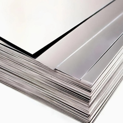 Buy 1mm-3mm Thickness ASTM AISI 304 304L 316 316L 201 202 430 Duplex 2b Ba Mirror 2K 4K 8K Surface Polished Cold Rolled online manufacture