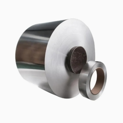Buy Technique Cold Rolled Low Temperature Worked Stainless Steel Roll For Coil And Manufacturing online manufacture
