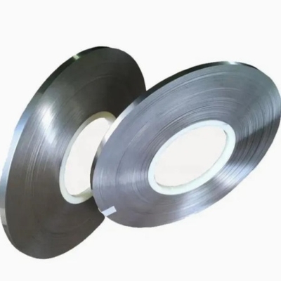 Buy SUS304 Mirror 8K 2b  Stainless Steel Coil 201 304L 316L Steel Coil  0.3-5.0mm  321 310S 309S online manufacture