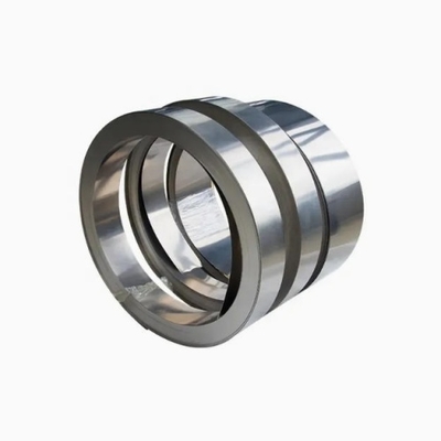 Buy Stainless Steel Cold Rolled Coil 410 316 316L 201 Roofing 0.1mm-300mm Thickness 100mm-2500mm Width online manufacture