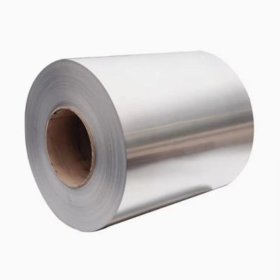 Buy Cold Rolled 304 Stainless Steel Coil online manufacture