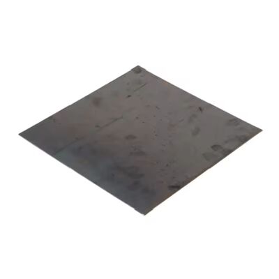 Buy Custom Alloy Steel Plate Thermo Mechanical Control Process Or Quenched And Tempered Wide Range Of Thickness Width And Length Available online manufacture