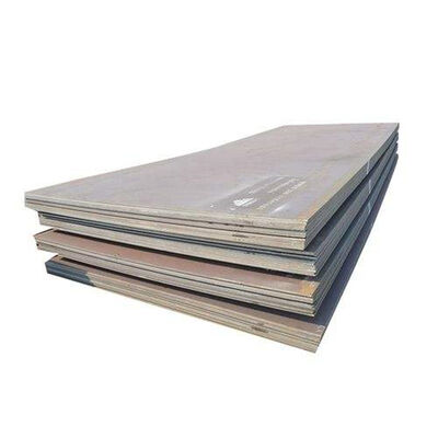 Buy Wear Resistant Steel Plate Abrasion Resistant Plate For Mining, Construction And Heavy Equipment online manufacture