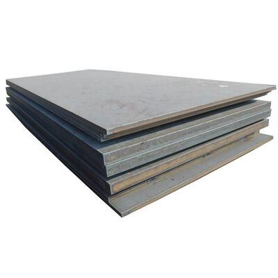 Buy High Hardness Wear Resistant Steel Plate With Excellent Abrasion And Impact Resistance online manufacture