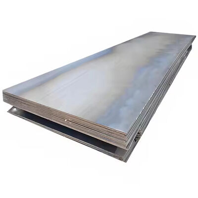 buy ASTM A36 Hot Rolled Carbon Steel Sheet For Industrial And Structural Use, Custom Cut Size online manufacture