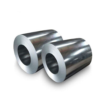 buy Hot Dipped Galvanized Steel Coil Z80–Z275 Zinc Coating for Construction and Fabrication online manufacture