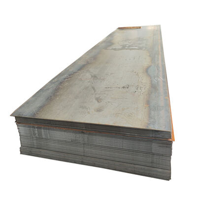 buy Heavy Thickness 42CrMo Alloy Plate With Customized Size For Equipment And Structural Components online manufacture